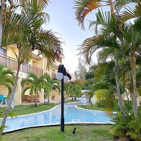 Solar Agua Pipa - Flat Hotel Ares Exterior photo
